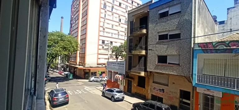 Imagem Apartamento para venda, 1 quarto(s), Centro Histórico, Porto Alegre/RS.