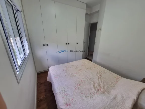 Imagem Apartamento à Venda, com 2 dormitórios, 1 vaga, com 49m², Baeta Noves, São Bernardo do Campo