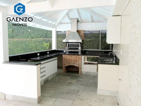 Imagem Casa Alpha 5
