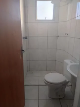 Imagem Apartamento com 2 dormitórios à venda, 47 m² por R$ 170.000,00 - Jardim Graziela - Suzano/SP