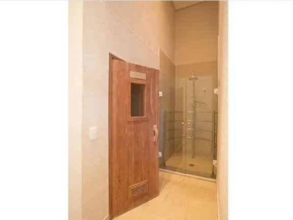 Imagem Apartamento á venda no Tatuapé 97 m² 3 dormitórios 1 suíte 2 vagas
