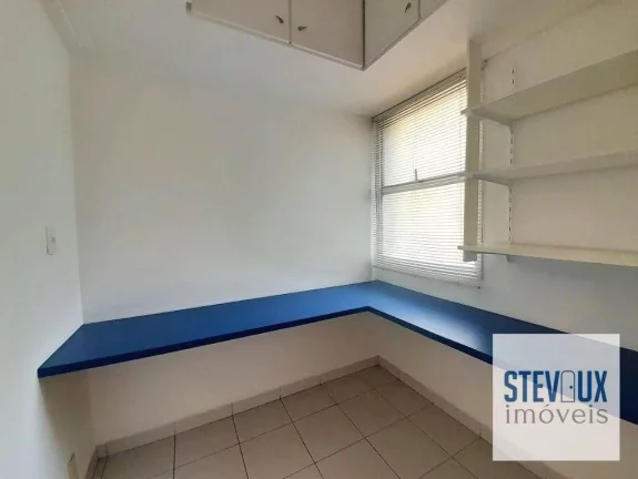 Imagem Apartamento espaçoso em Moema Pássaros fora de rota!