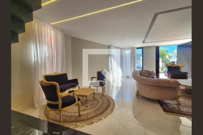 Imagem Casa à Venda - Vargem Grande, 4 Quartos, 400 m2