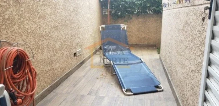 Imagem Apartamento Garden, reformado, 3 dormitórios, sendo 1 suíte, sala 2 ambientes, varanda ampla e qui...
