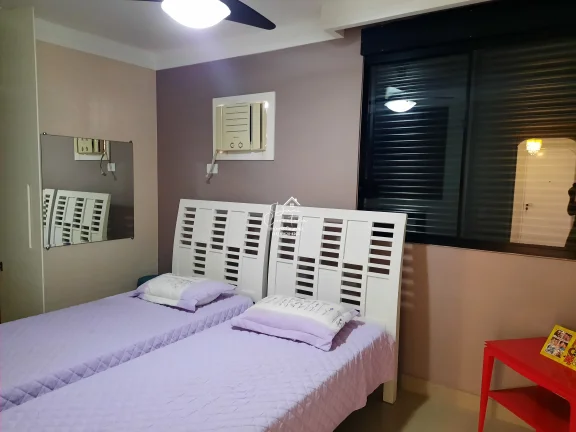 Imagem APARTAMENTO Residencial em GUARUJÁ - SP, PITANGUEIRAS