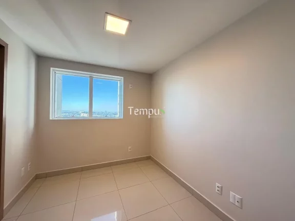 Imagem M Times Home Convenience - Apartamento com 110m², 3 suítes, à venda no bairro Jardim Goiás - Goiânia/GO