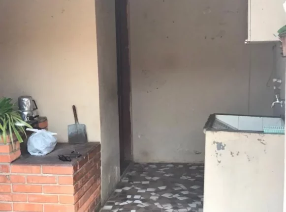 Imagem Casa a venda no centro de tatuí- SP