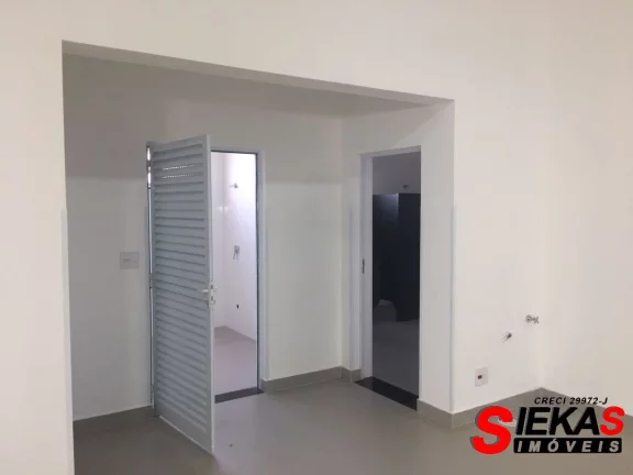 Imagem Galpão Industrial para Locação Vila Esperança , São Paulo-SP: 1.740m², 17 Banheiros, 40 vagas de garagem!