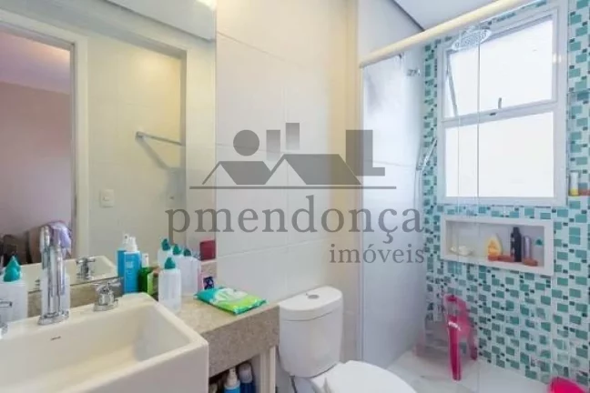 Imagem Apartamento pronto para morar em perdizes com 4 suítes e 4 vagas, 221m2