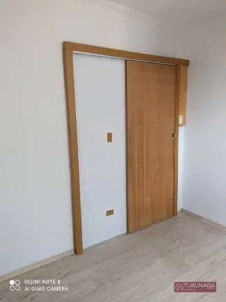 Imagem Apartamento com 2 quartos à venda, 50 m² por R$ 200.000 - Jardim Tranqüilidade - Guarulhos/SP