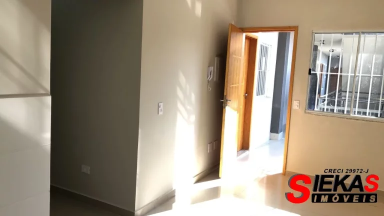 Imagem ÓTIMA OPORTUNIDADE! EXCELENTES APARTAMENTOS DISPONÍVEIS PARA LOCAÇÃO! - 45 E 48M²! - CANGAÍBA