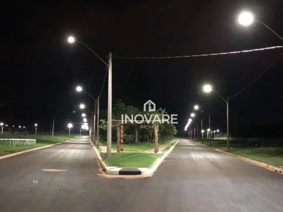 Imagem Terreno à venda, 360 m² por R$ 133.715 - Residencial Shimohira - Itumbiara/GO