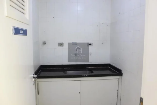 Imagem LAJE CORPORATIVA A VENDA PARA RENDA