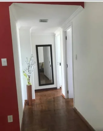 Imagem Apartamento para Venda no Edifício Barão do Rio Negro