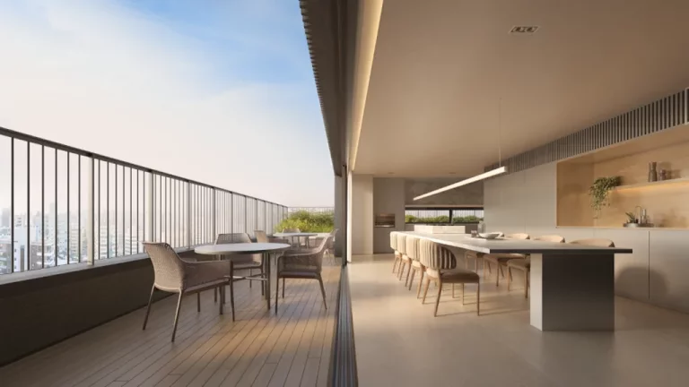 Imagem Apartamento com 1 Quarto à Venda, 96 m² em Moinhos De Vento - Porto Alegre