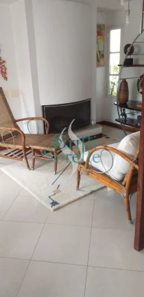 Imagem Cobertura Duplex à Venda em Brooklin Paulista - São Paulo/SP.