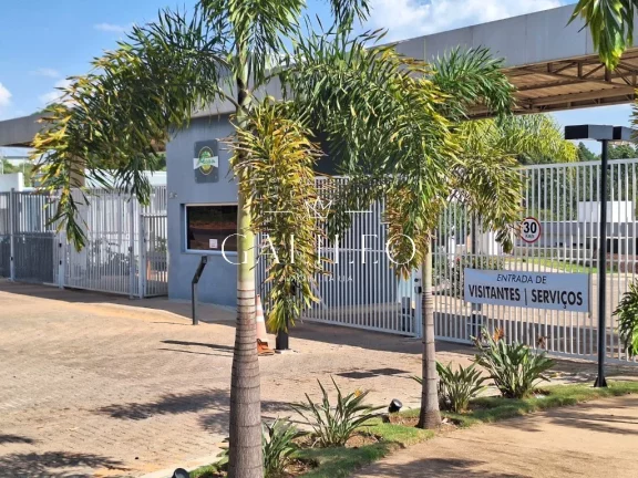 Imagem TERRENO Á VENDA EM CONDOMÍNIO RESIDENCIAL PECAN ITUPEVA -SP