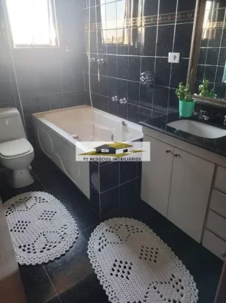 Imagem Apartamento para venda no Jd Jabaquara