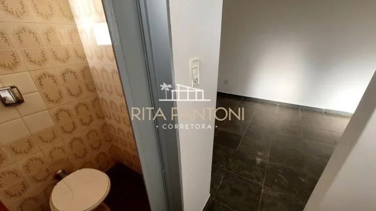 Imagem Sala Comercial - Ribeirão Preto - Centro - Região Central