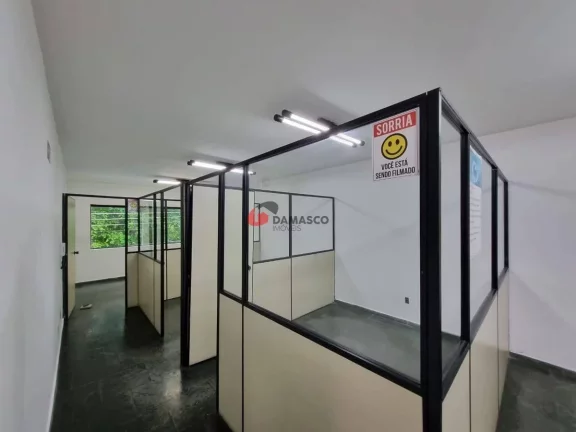 Imagem Sala para locação, 48 m², Jardim São Caetano, São Caetano do Sul, SP