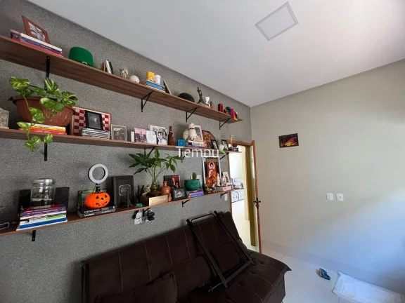 Imagem Casa Alto Padrão à venda em Jardim Fonte Nova, Goiânia/GO