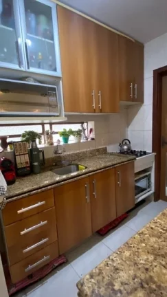 Imagem Apartamento Padrão