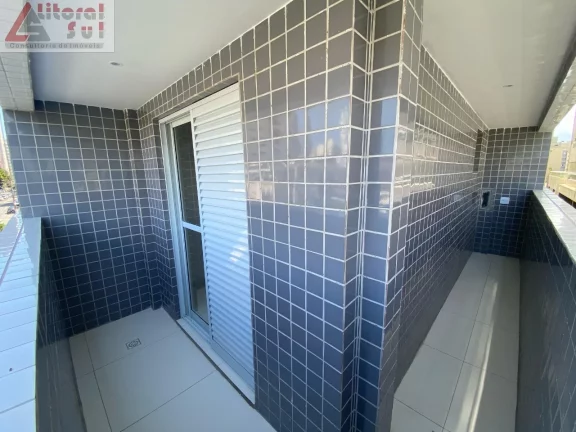 Imagem APARTAMENTO RESIDENCIAL em PRAIA GRANDE - SP, CANTO DO FORTE