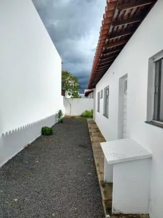 Imagem Casa em Condomínio para Venda em Teresina, Saci, 3 dormitórios, 1 suíte, 2 banheiros, 2 vagas
