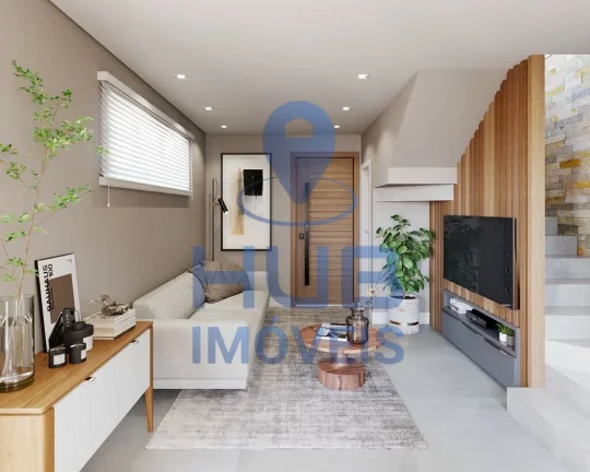 Imagem Casa 3 Dormitórios para venda em Florianópolis - SC