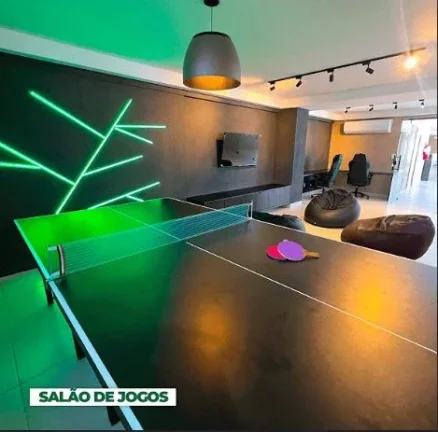 Imagem Apartamento no bairro do Bessa - AP1438