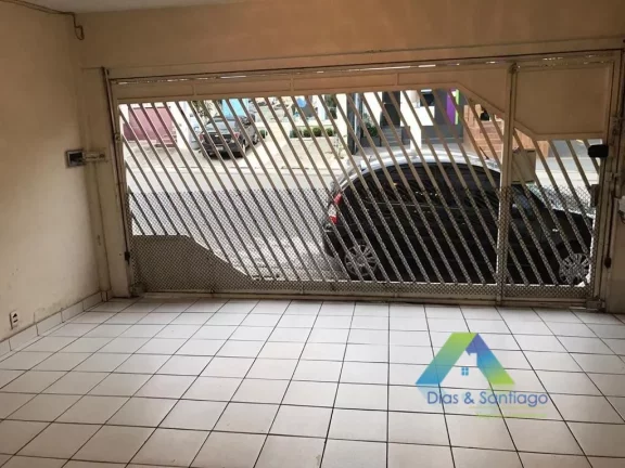 Imagem VILA MARIANA Sobrado 170M², 3 dormitórios, 2 vagas, ao lado do metro Chácara Klabin ótimo valor e localização !!!