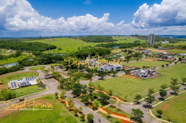 Imagem Excelente lote no Alphaville Residencial 1