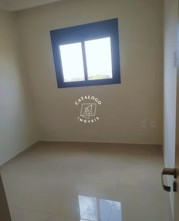 Imagem Apartamento - Aluguel no bairro Quinta da Primavera - Ribeirão Preto, SP