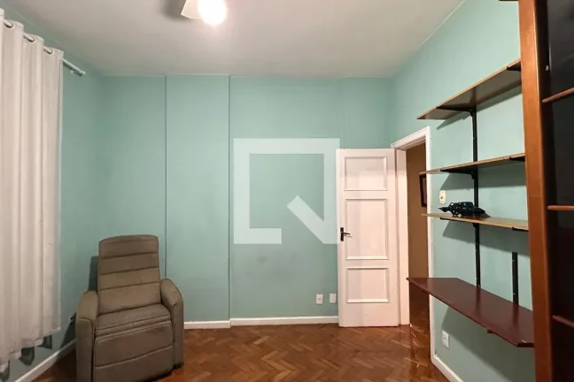 Imagem Apartamento à Venda - Copacabana, 3 Quartos, 100 m2