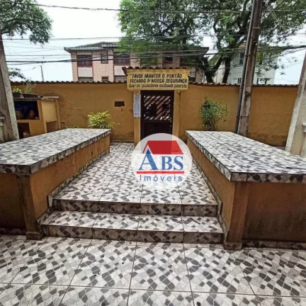 Imagem Apartamento com 2 dormitórios à venda, 49 m² por R$ 165.000,00 - Vila Nova - Cubatão/SP