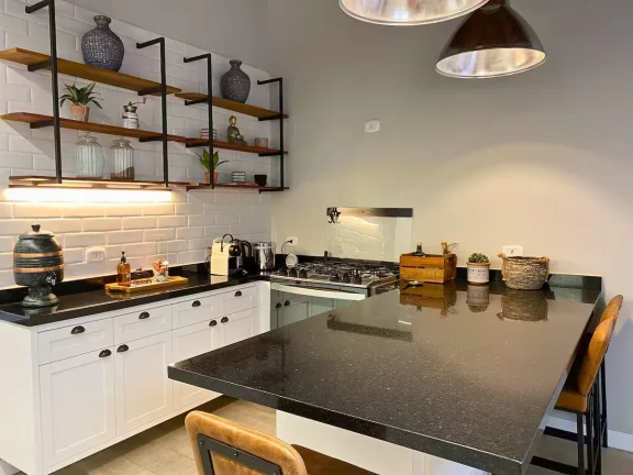 Imagem Refúgio das Araucárias | Design e silêncio na Mantiqueira