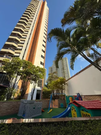 Imagem APARTAMENTO RESIDENCIAL em São Paulo - SP, Tatuapé