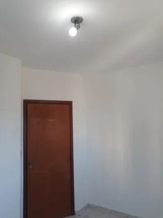 Imagem Apartamento 3 Dormitórios Conjunto Residencial Parque das Mangueiras- Sorocaba/SP