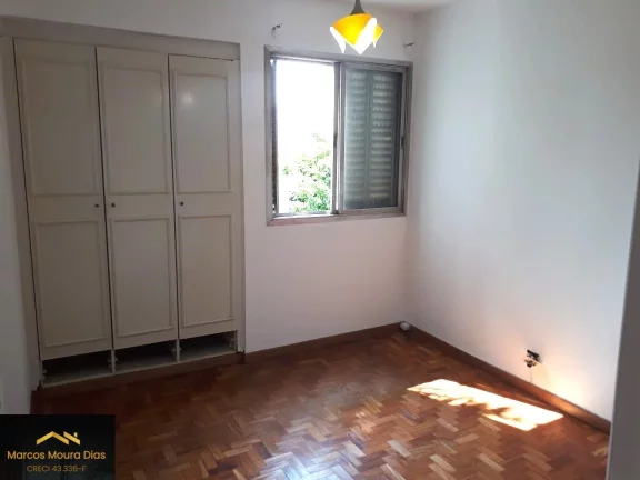 Imagem Apartamento em Perdizes, 67m2, 1 Dormitório, 2 banheiros e 1 vaga. Edifício com portaria 24 hs e Elevadores
