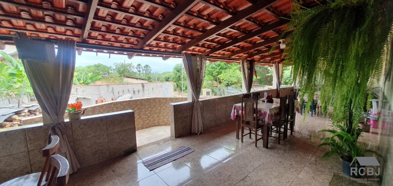Imagem CASA RESIDENCIAL em ESMERALDAS - MG, CIDADE JARDIM