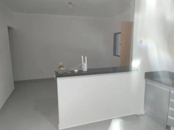 Imagem Casa com 3 dormitórios à venda, 85 m² por R$ 435.000,00 - Residencial Santa Paula - Jacareí/SP