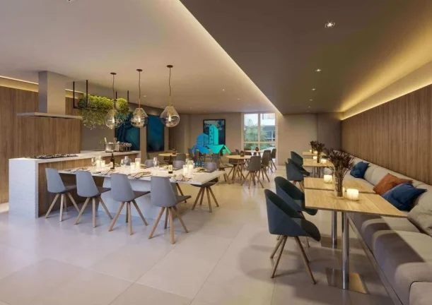 Imagem Apartamento Perfeito para Sua Família – Espaço e Conforto, e 1 vaga.