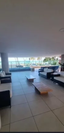 Imagem Apartamento Mobiliado de Alto Padrão - Beira-Mar de Cabo Branco, João Pessoa! Imagem Apartamento Mobiliado de Alto Padrão - Beira-Mar de Cabo Branco, João Pessoa!