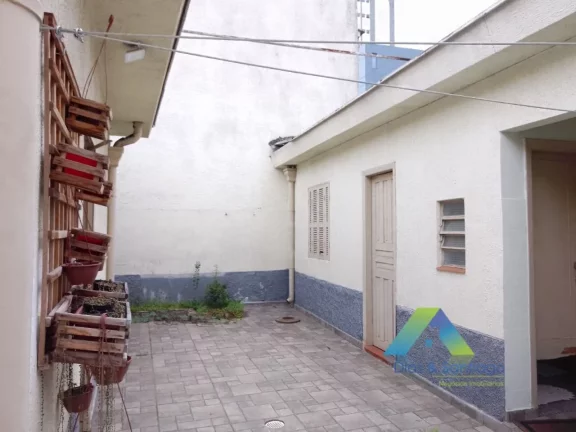 Imagem Casa à venda no bairro Saúde - São Paulo/SP
