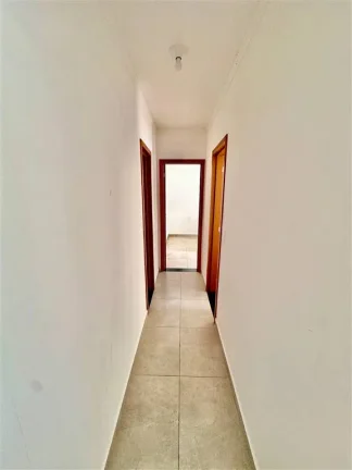 Imagem APARTAMENTO COM 78 m² - CAIÇARA - PRAIA GRANDE SP