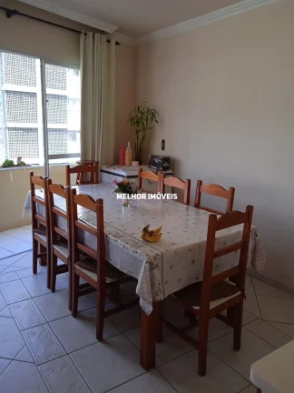 Imagem Apartamento á venda na Quadra Mar com 3 dormitórios no centro em Balneário Cammboriú