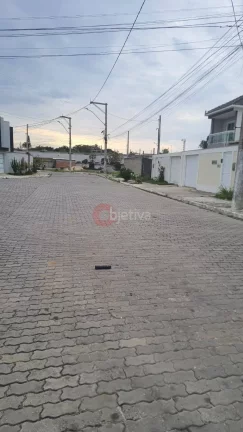 Imagem Terreno a venda, 450 m², Novo Portinho - Cabo Frio