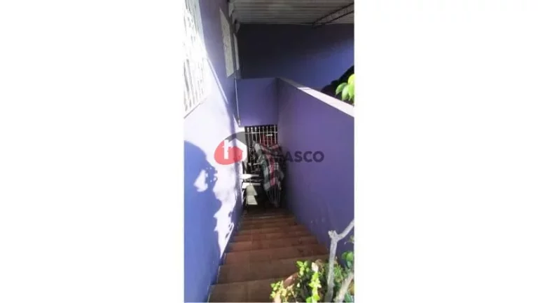 Imagem Casa à venda 2 Quartos, 4 Vagas, 228M², Vila Aquilino, Santo André - SP