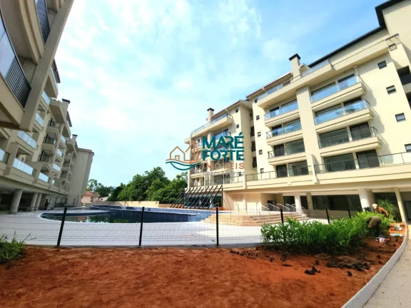 Imagem APARTAMENTO EM FASE FINAL DE ACABAMENTO. CONDOMINIO ALTO PADRÃO!