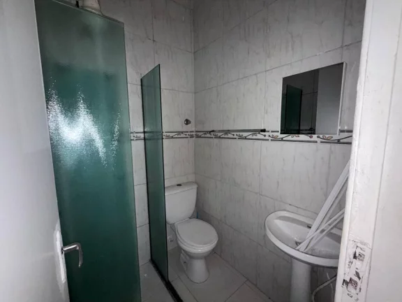 Imagem Ótima casa com dois dormitórios na Guilhermina - Praia Grande.